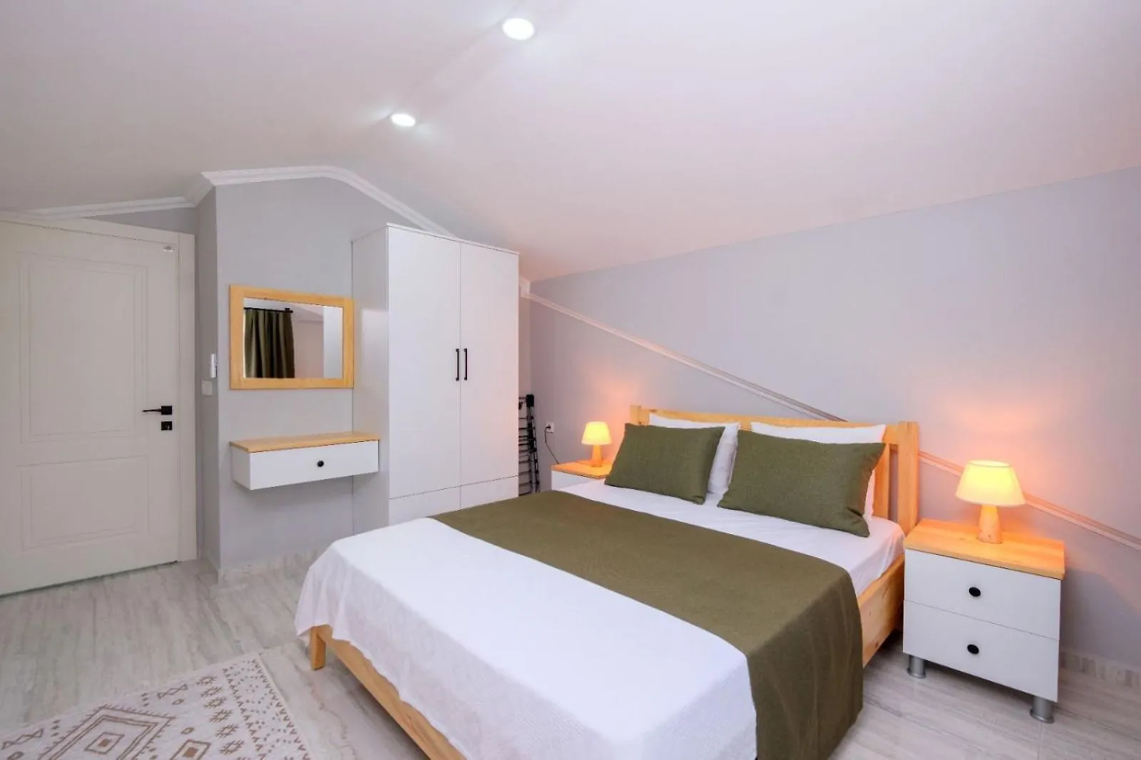 شقة Roombnb Suit فتحية