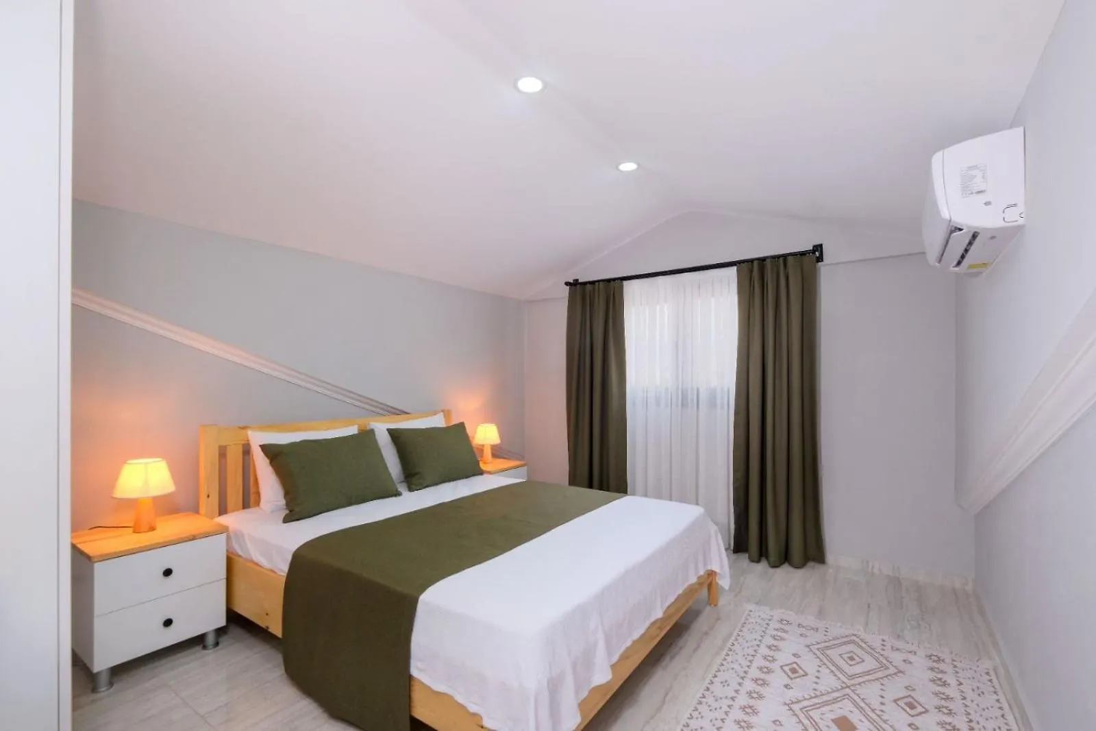 Roombnb Suit فتحية تركيا