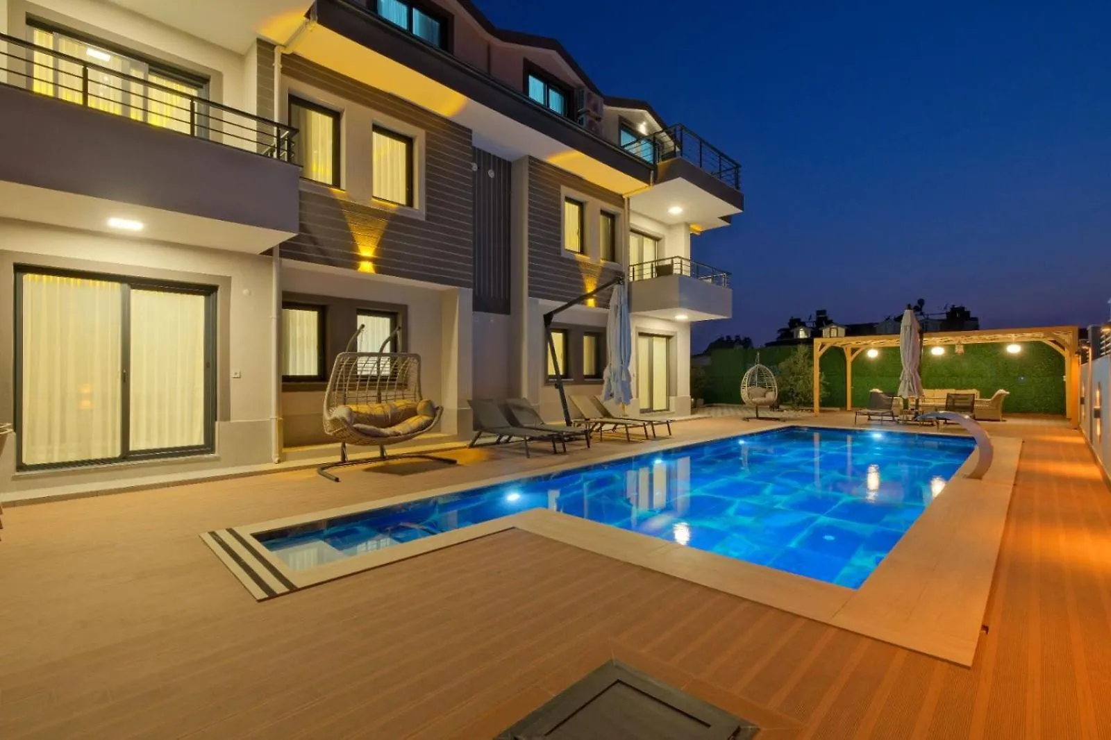 Roombnb Suit فتحية 0*,  تركيا