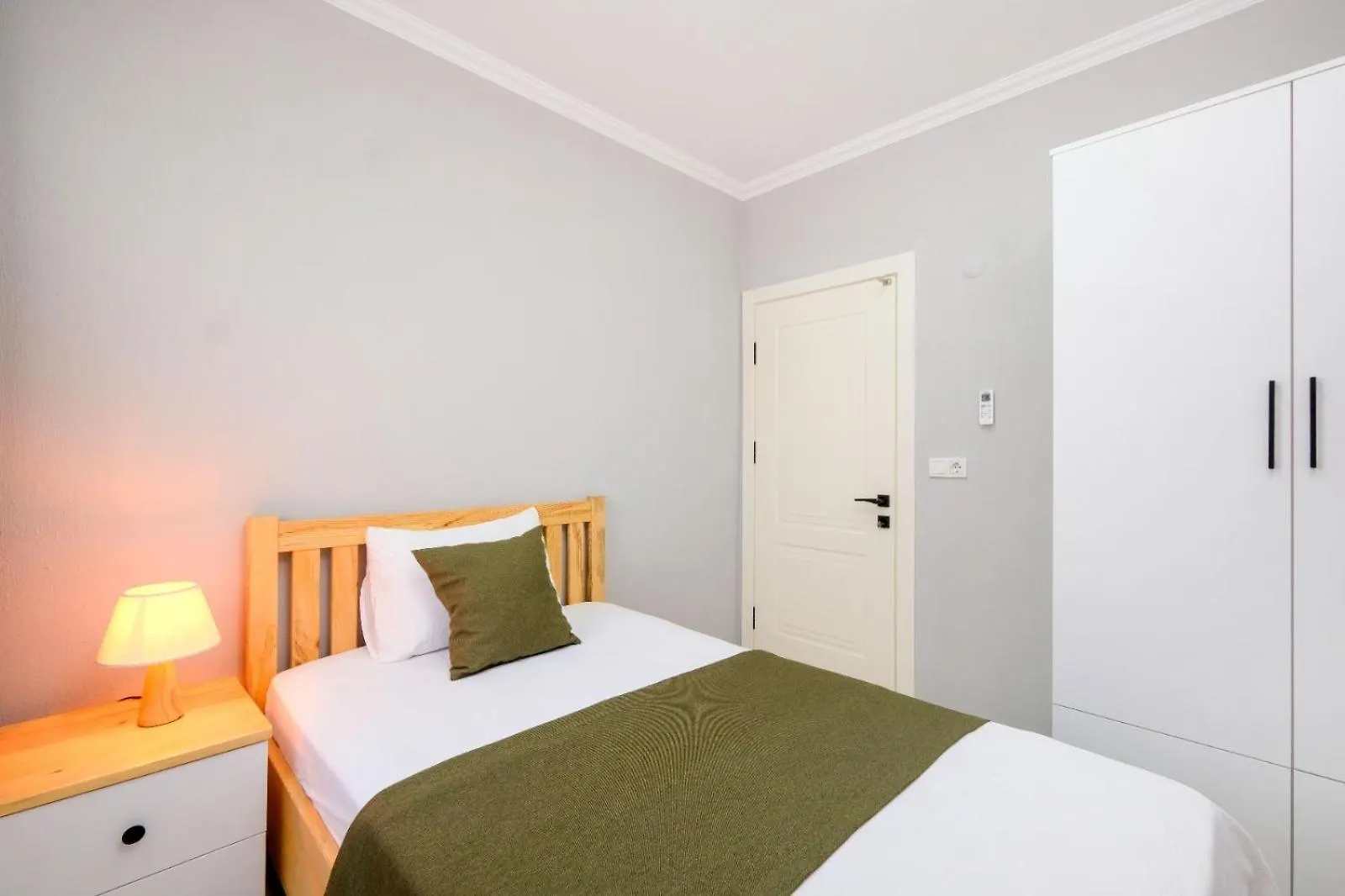 شقة Roombnb Suit فتحية