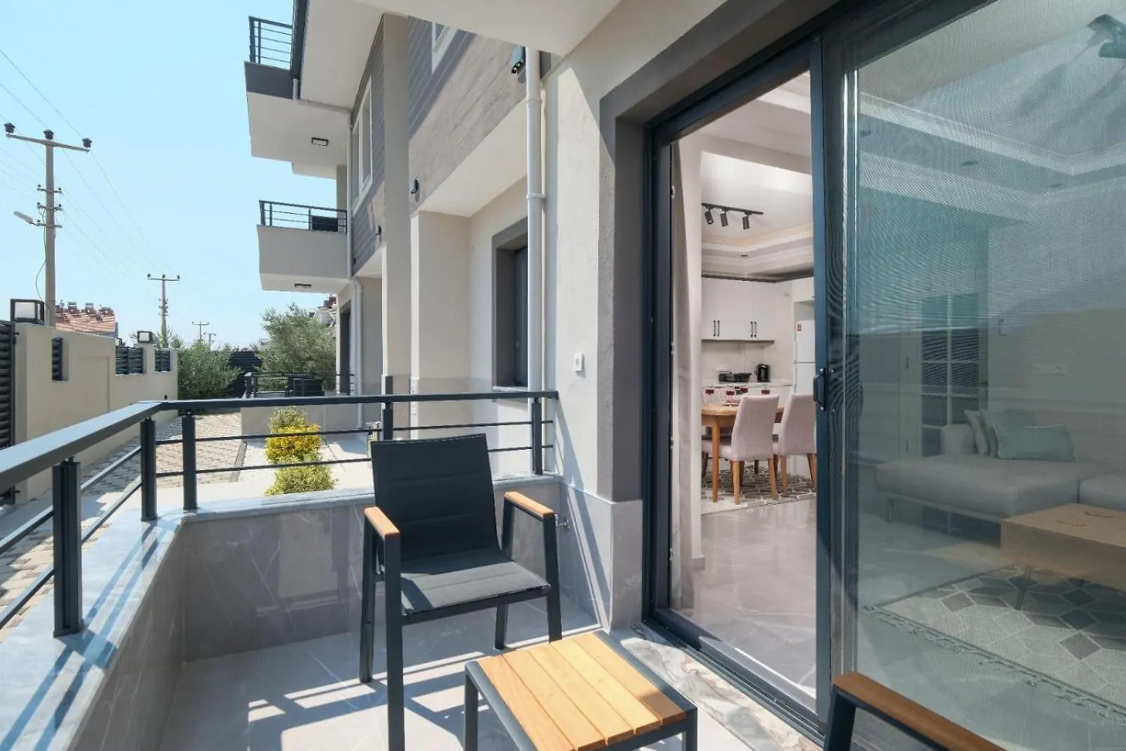 Roombnb Suit فتحية 0*,  تركيا